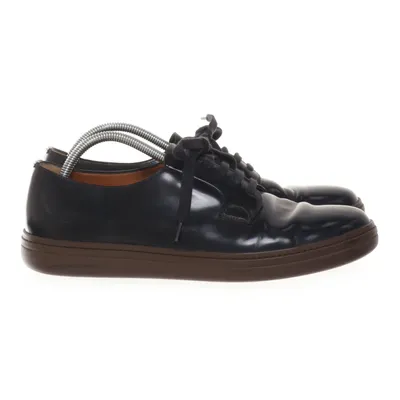Laced boots (Black) from Church's