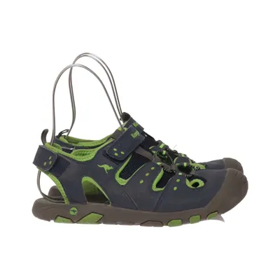 Sandales (Bleu, Vert, Gris) de Kangaroos