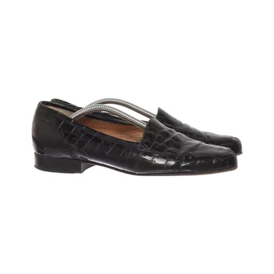 Loafers (Svart) från Carraro Skinn