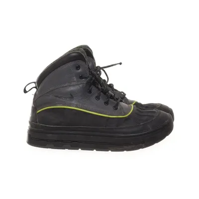 Snørestøvler (Sort) fra Nike