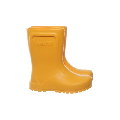 Gummistøvler (Gul) fra Birkenstock