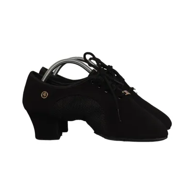 Dancing shoes (Black) from H.D