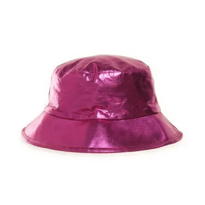 Buckethatt (Rosa)
