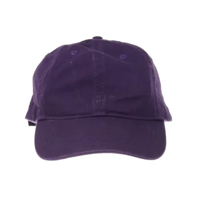 Casquette de baseball (Violet) de Scout Coton