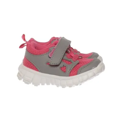 Trainers (Pink, Gray, White) from Gulliver