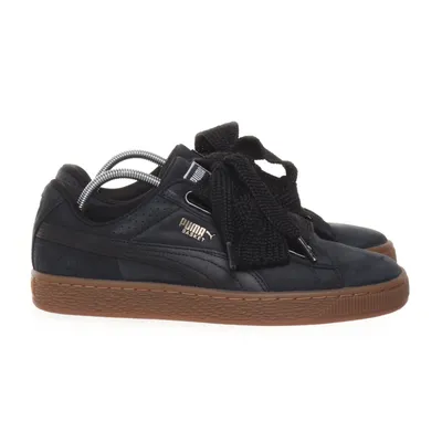 Sneakers (Zwart, Bruin) van Puma