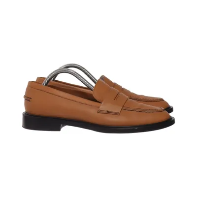 Loafers (Brun) fra ATP Atelier Læder