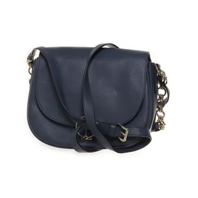 Axelremsväska (Blå) från Samsonite Polyester, Polyuretan