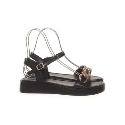 Sandaler (Sort) fra Graceland