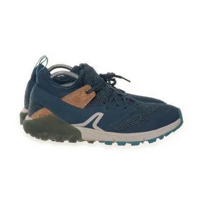 Trainers (Blue, Multicolored) from Newfeel