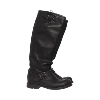 Bottes (Noir) de Billi Bi Cuir