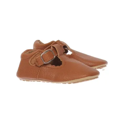 Chaussons pour bébé (Marron) de Baby