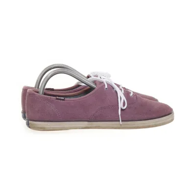 Canvas shoes (F12-VN08) from Keds