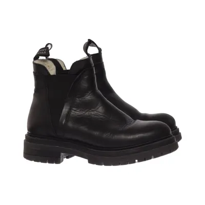 Chelsea boots (Svart) från Johnny Bulls