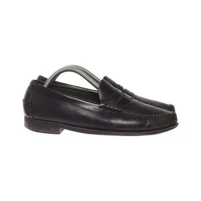 Loafers (Sort)