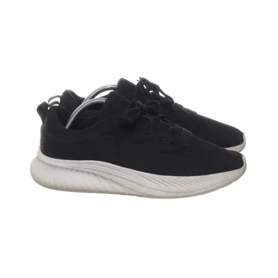 Träningsskor (Svart) från Stadium Outlet