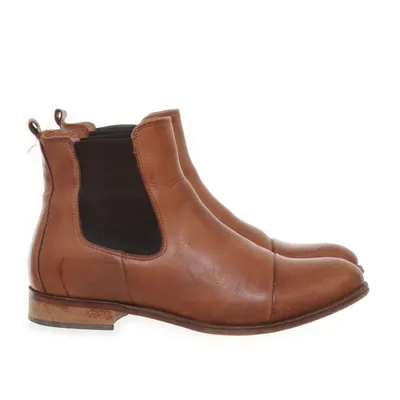 Chelsea boots (Bruin) van Ten Points