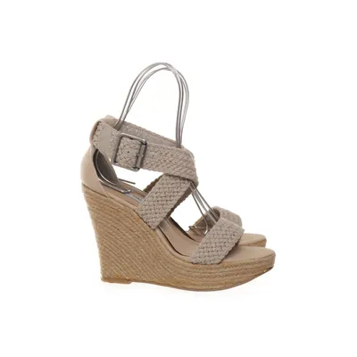 Kilklackar (Beige) från Steve Madden