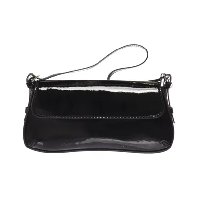 Skuldertaske (Sort) fra Zara Polyester, Polyurethan