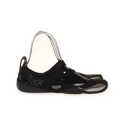 Sandalen (Zwart) van Wildling