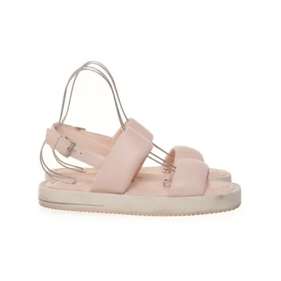 Sandals (Pink) from Copenhagen Studios