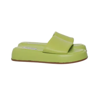 Slip-ins (Green) from Inuovo