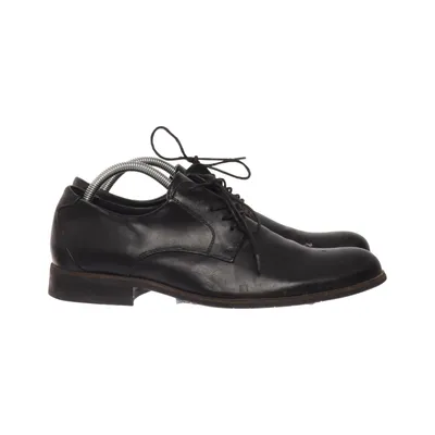 Chaussures Derby (Noir) de N&C