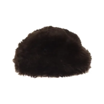 Mössa (Brun) från Dala