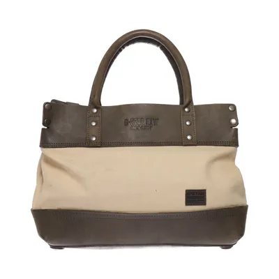 Handtas (Loc.N-E 5204) van G-Star Raw Katoen