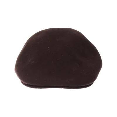 Flat cap (Seamless Wool 507) from Kangol Polyamide, Wool