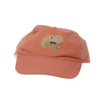 Baseball cap (Orange) from H&M Polyester