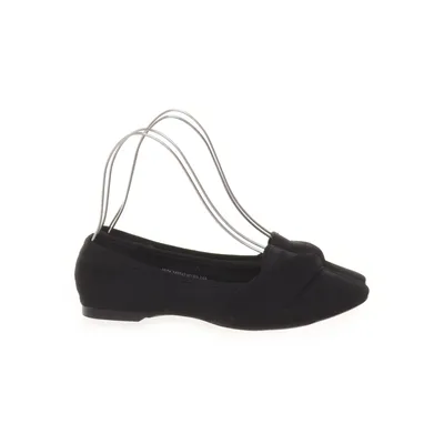Ballet flats (Black) from Xit