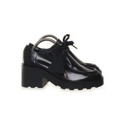 Bottes à talons (Noir) de Clarks Originals Cuir