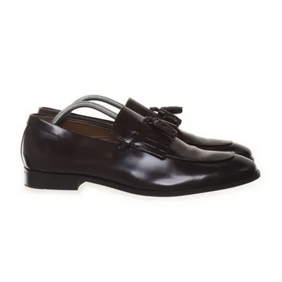 Loafers (Brun) från Zign