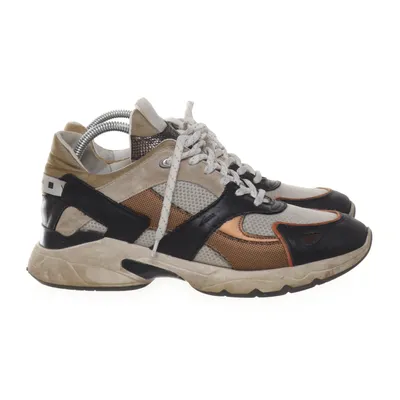 Sneakers (Beige, Flerfärgad) från Via Vai