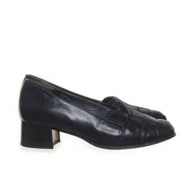 Loafers (Svart) från Sköna Marie