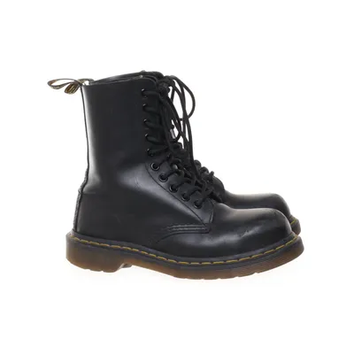 Kängor (Svart) från Dr. Martens