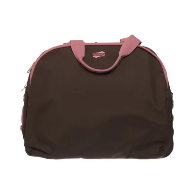 Sac de week-end (Marron, Rose) de American Tourister Polyester