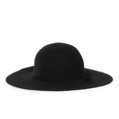 Slokhatt (Svart) från Minimum