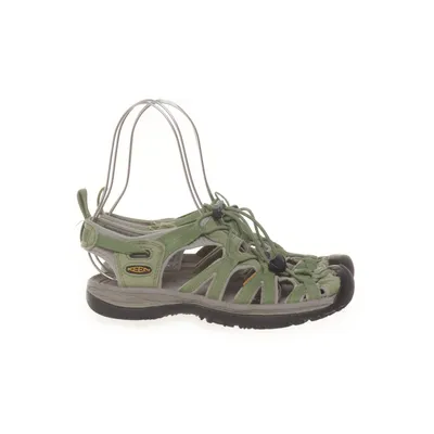Sandaler (Grön) från Keen