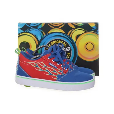 Rullskor (Flerfärgad) från Heelys