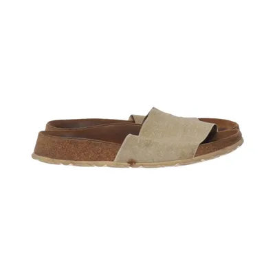 Slip-ins (Beige) van Papillio