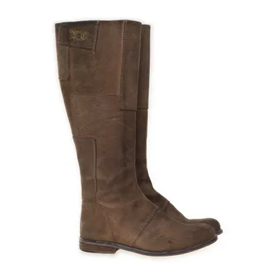 Boots (Brown) from Yellow Cab
