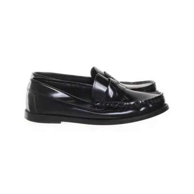 Loafers (Sort) fra Mango