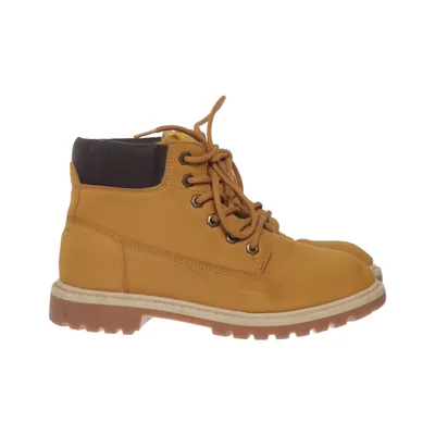 Schnürstiefel (Classic Bootu) von Take Off Leder