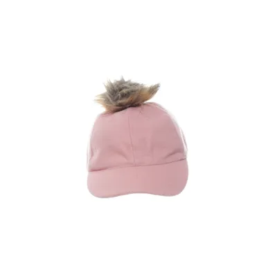 Baseballkeps (Rosa) från H&M Akryl, Polyester, Ull