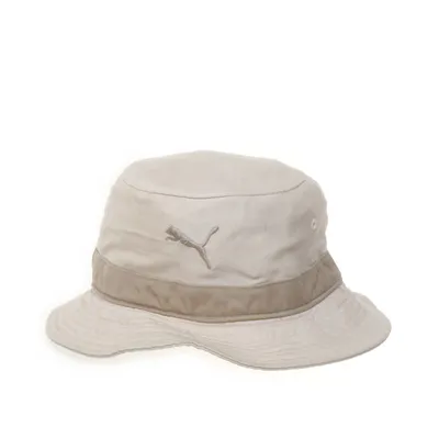 Buckethatt (Beige) från Puma