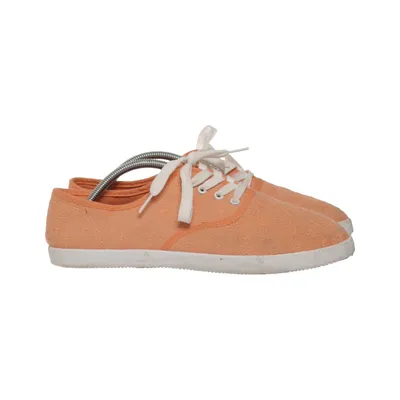 Canvas shoes (Pink) from Trend One