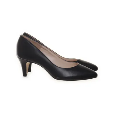 Pumps (Svart) från Minelli Skinn