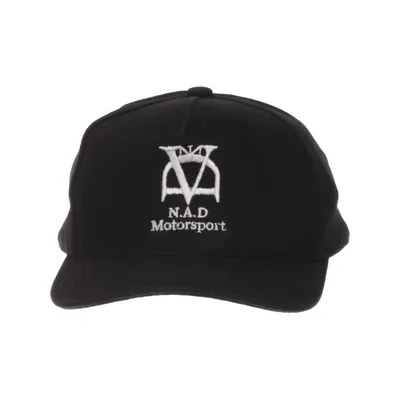 Casquette de baseball (Noir) de Trend Eagle Coton